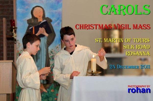 Carols 01