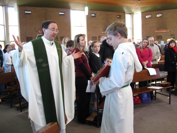 priest