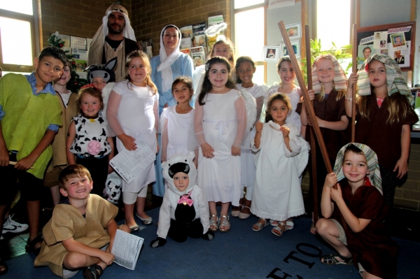 Christmas Mass 03