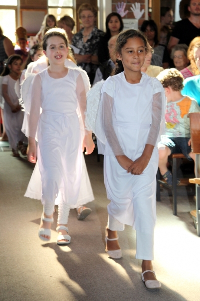 Christmas Mass 23