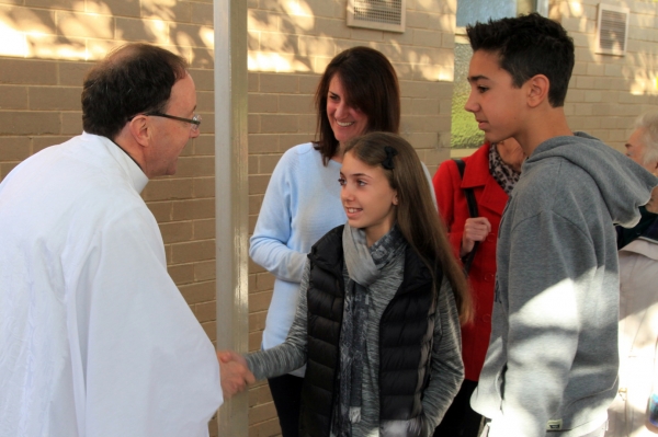 Fr Michael S 207