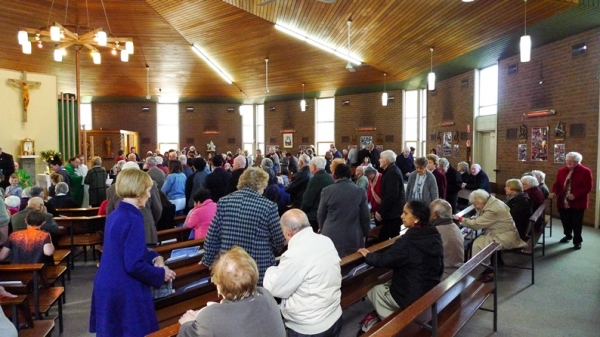 Parish Anniversary 003