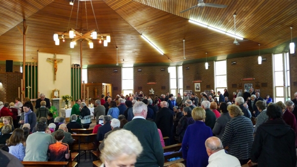 Parish Anniversary 004