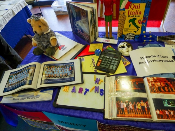 Parish Anniversary